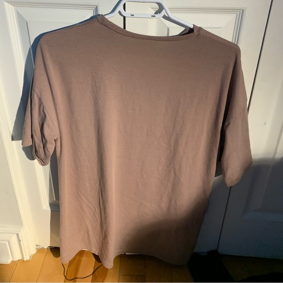 T-shirt oversize small - Picture 5 of 5